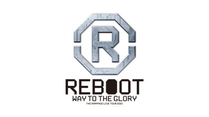 REBOOT (CD+DVD) : THE RAMPAGE from EXILE TRIBE | HMV&BOOKS