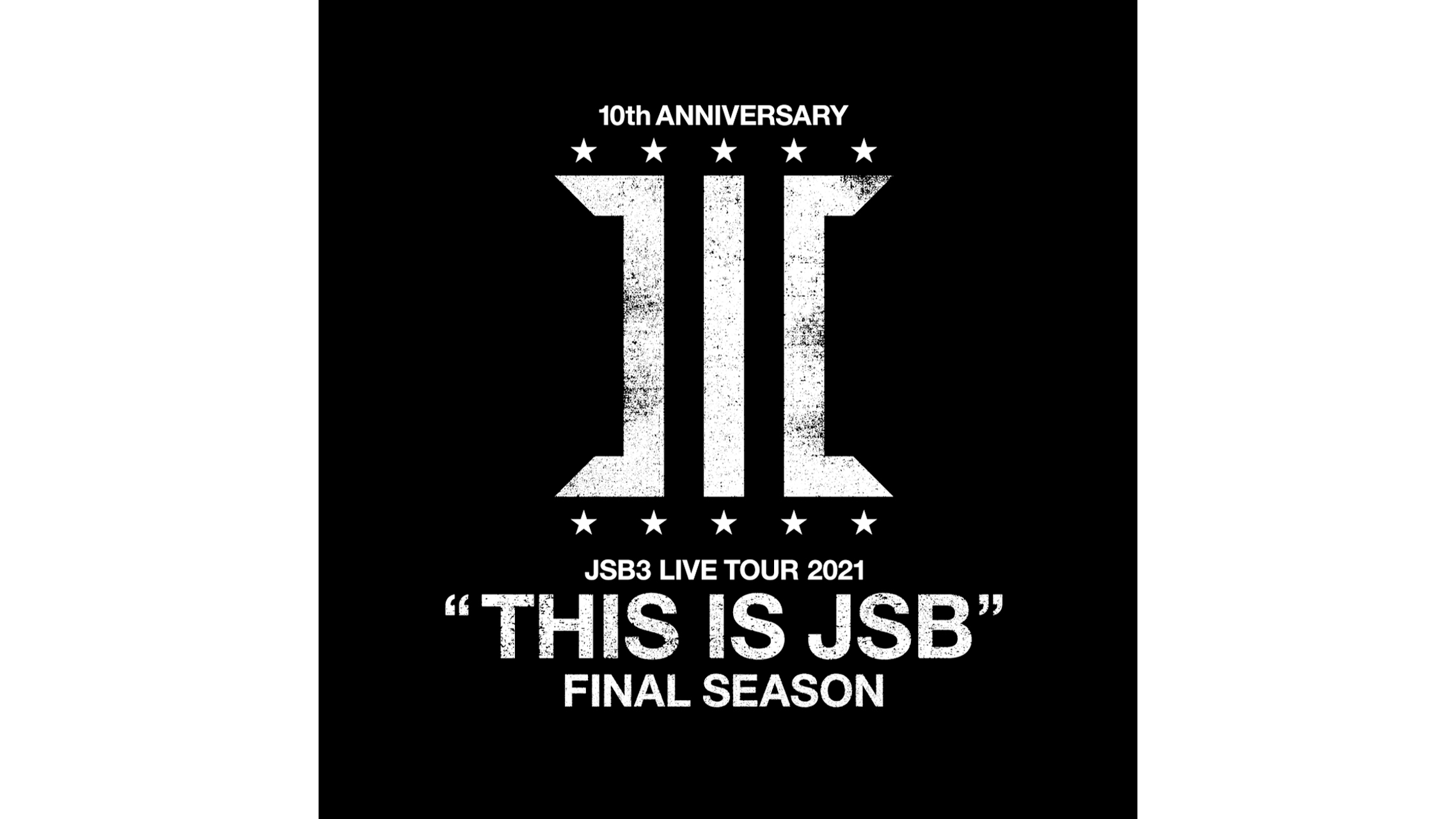 三代目 J SOUL BROTHERS LIVE TOUR THIS IS JSBの再追加公演が決定！ | CL -  LDH所属アーティストの動画・MV視聴サービス