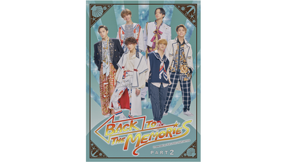 再追加公演開催決定！『BACK TO THE MEMORIES PART2』東京・大阪・愛知