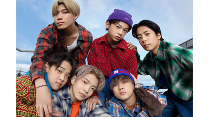 LIL LEAGUE FAN EVENT 2023 -LIL SMILE-』開催決定！ | CL - LDH所属 