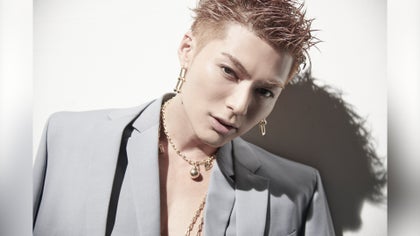 EXILE SHOKICHI】 6月24日（土）19時より、CLにて生配信！ | CL - LDH