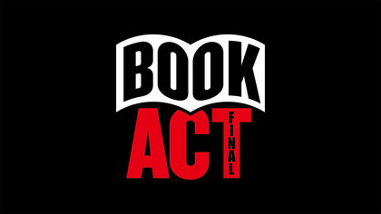 BOOK ACT FINAL』開催決定!! | CL - LDH所属アーティストの動画・MV