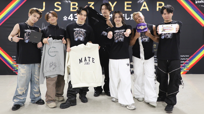 JSB LAND JSB LAND