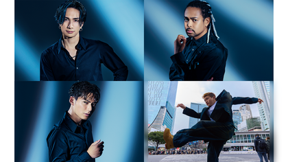 CL 5th Anniversary 有観客イベント開催！ | CL - LDH所属アーティスト