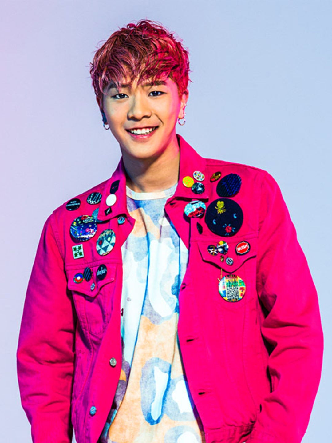 fantastics 中尾 翔太