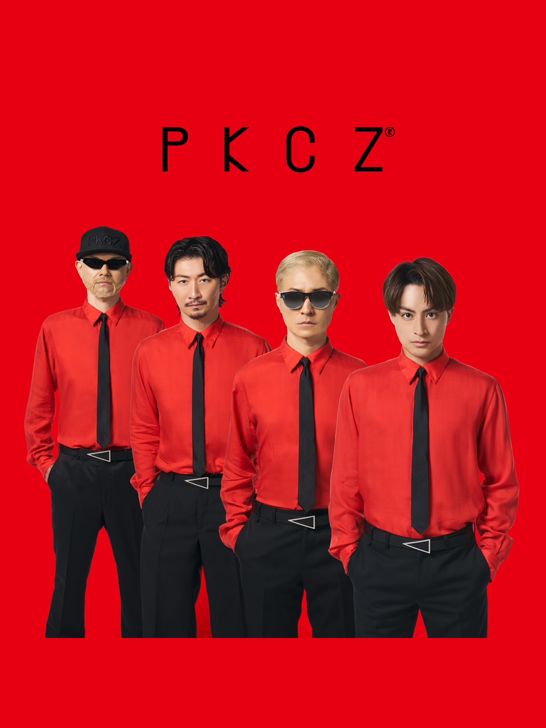 PKCZ®の動画・MV | CL - LDH所属アーティストの動画・MV視聴サービス