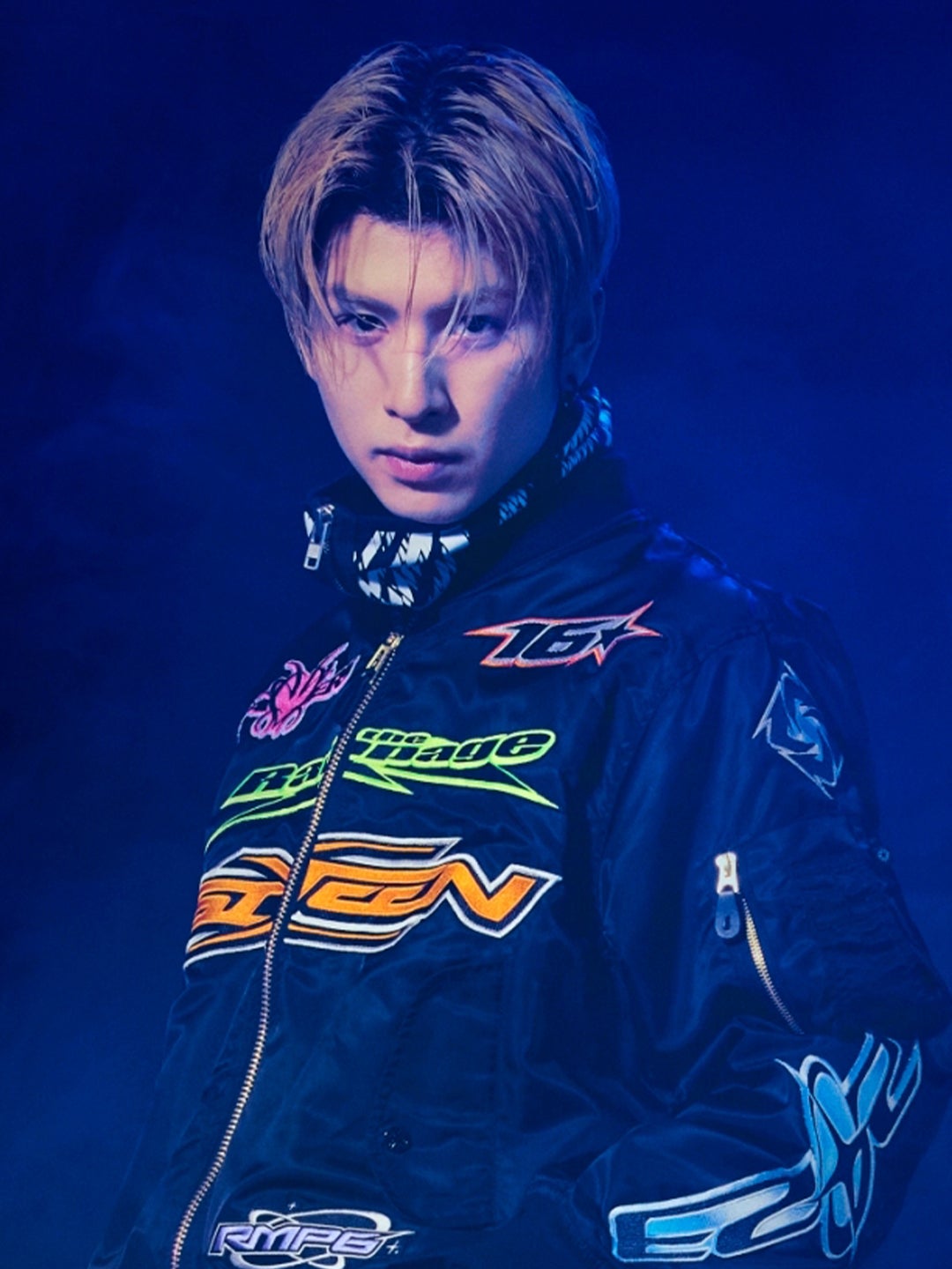 長谷川慎 メンプロ3種セット