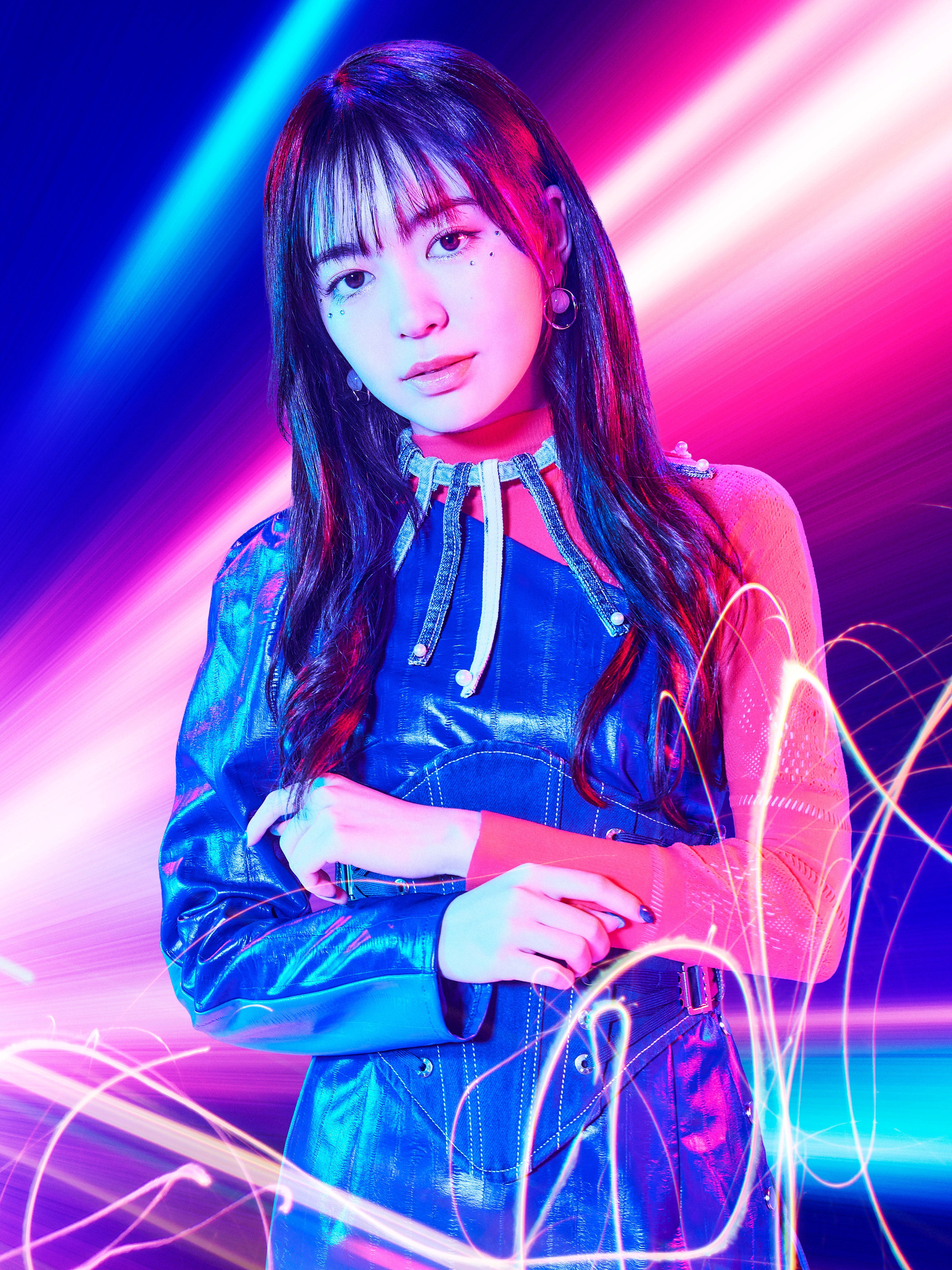 増田來亜
