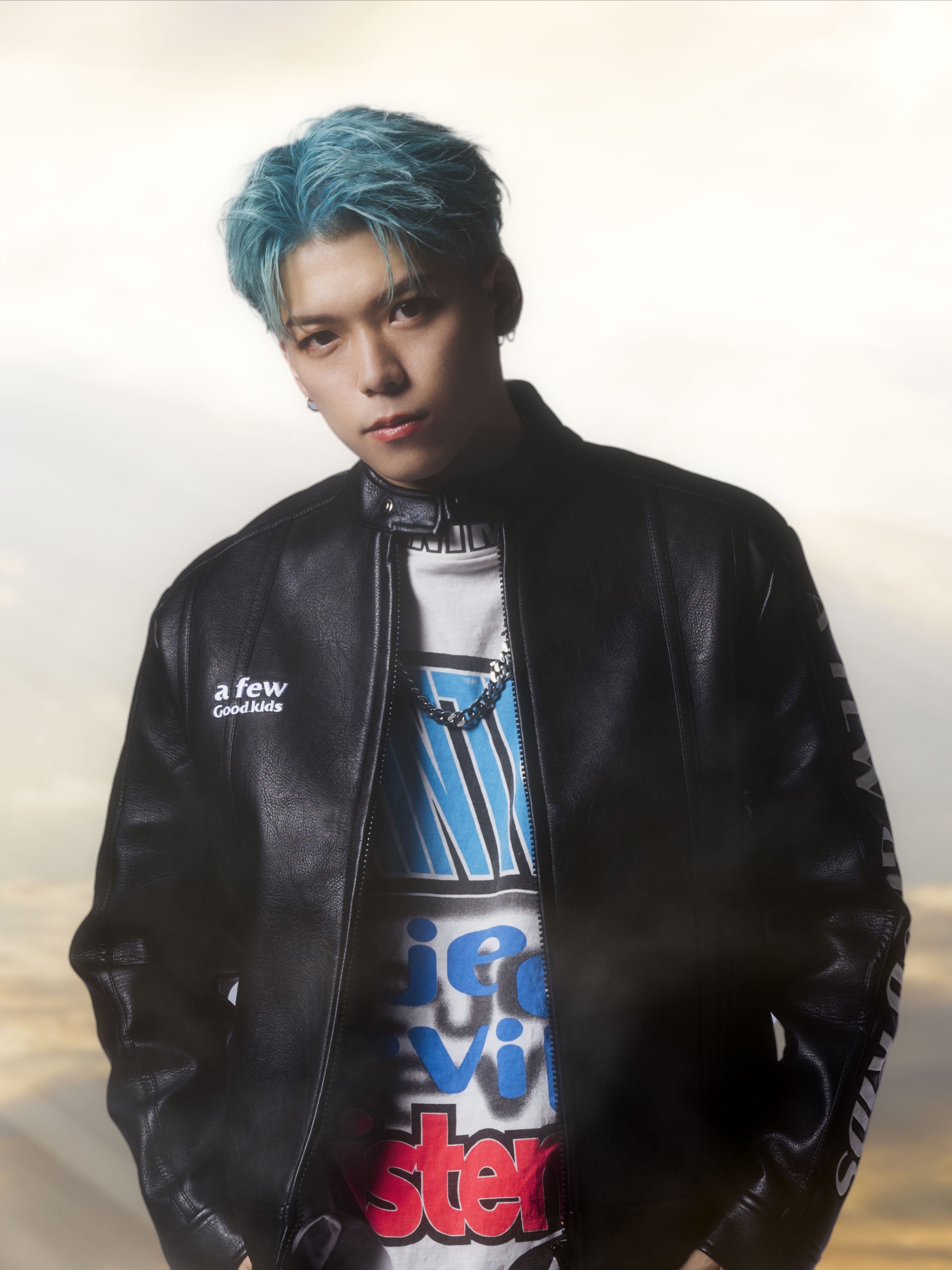 加納嘉将の動画・MV CL LDH所属アーティストの動画・MV視聴サービス