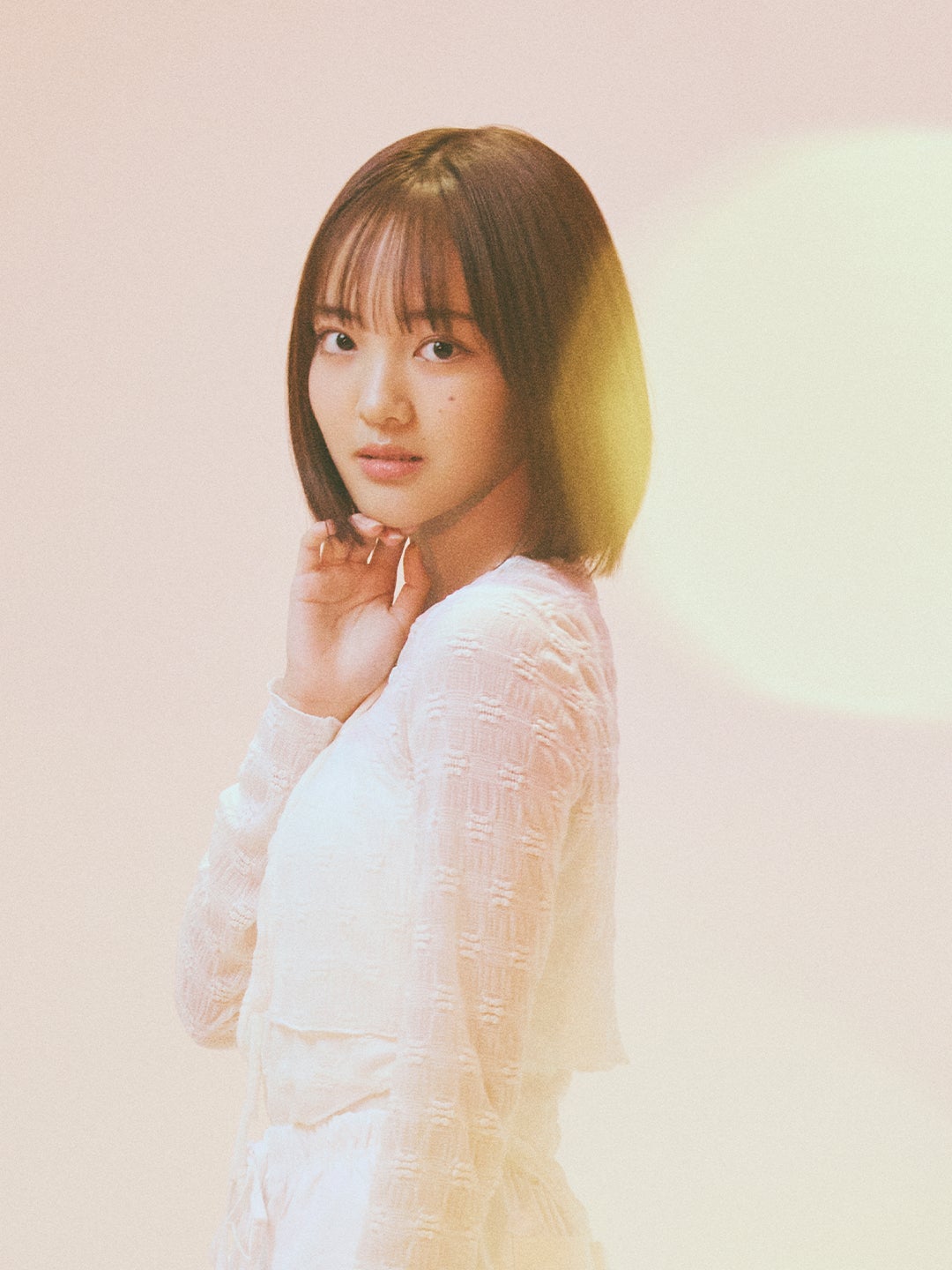 直筆サイン入り Lucky2 山口莉愛さんd アイコトバ 限定特典 フォトカード 直筆サイン入り Lucky2 山口莉愛さんd アイコトバ 限定特典