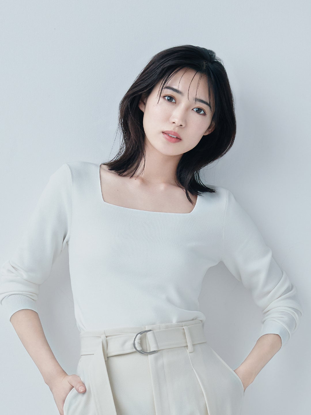 山口乃々華 山口乃々華 | LDH mobile