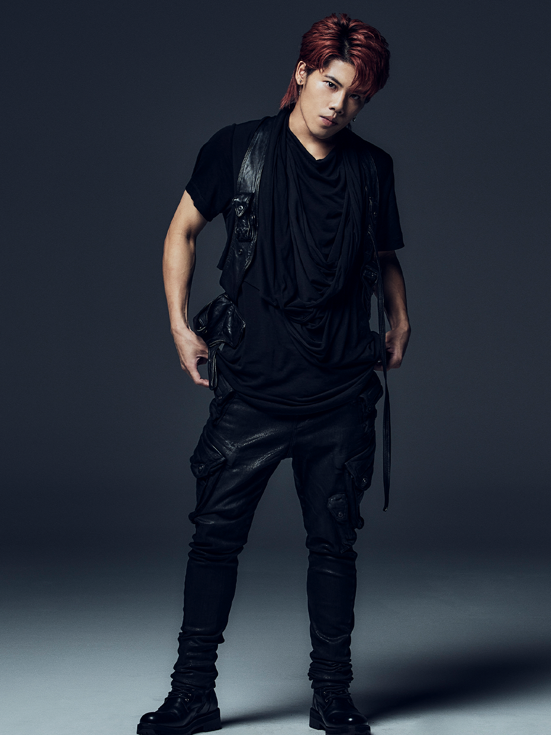 後藤拓磨の動画・MV CL LDH所属アーティストの動画・MV視聴サービス