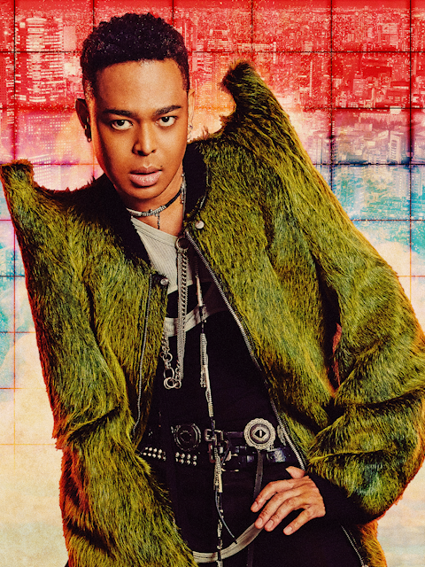 ネスミス フリスビー