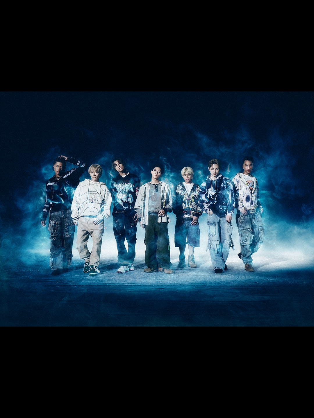 PSYCHIC FEVER from EXILE TRIBEの投稿 | CL - LDH所属アーティストの  