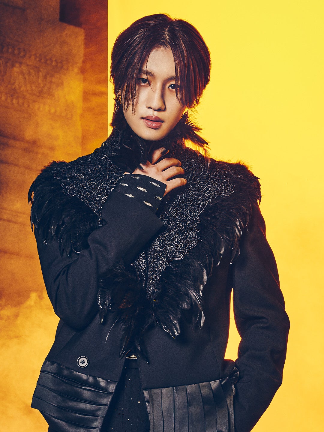 最も 割引 松井利樹 クッション （BALLISTIK BOYZ・松井利樹さんが「もらっ ミュージシャン