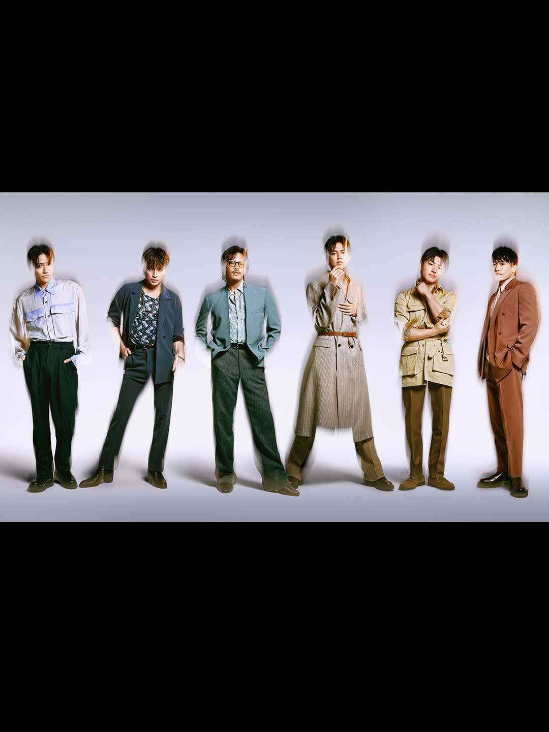 EXILE TRIBE - 【kozue.GENE様】LDH詰め合わせ 100個入り EXILE TRIBEの紹介でもするわ | えぐオタの放浪備忘録。