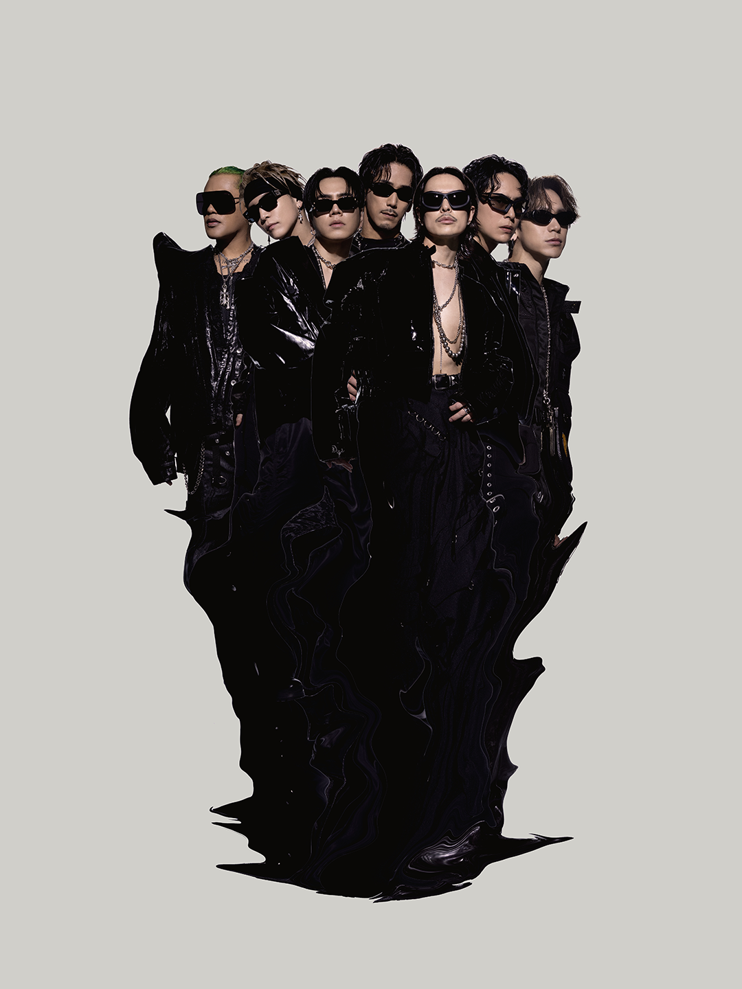 HIGH ＆ LOW     三代目 J Soul Brothers 三代目 J Soul Brothers from EXILE TRIBE - MUGEN ROAD - YouTube