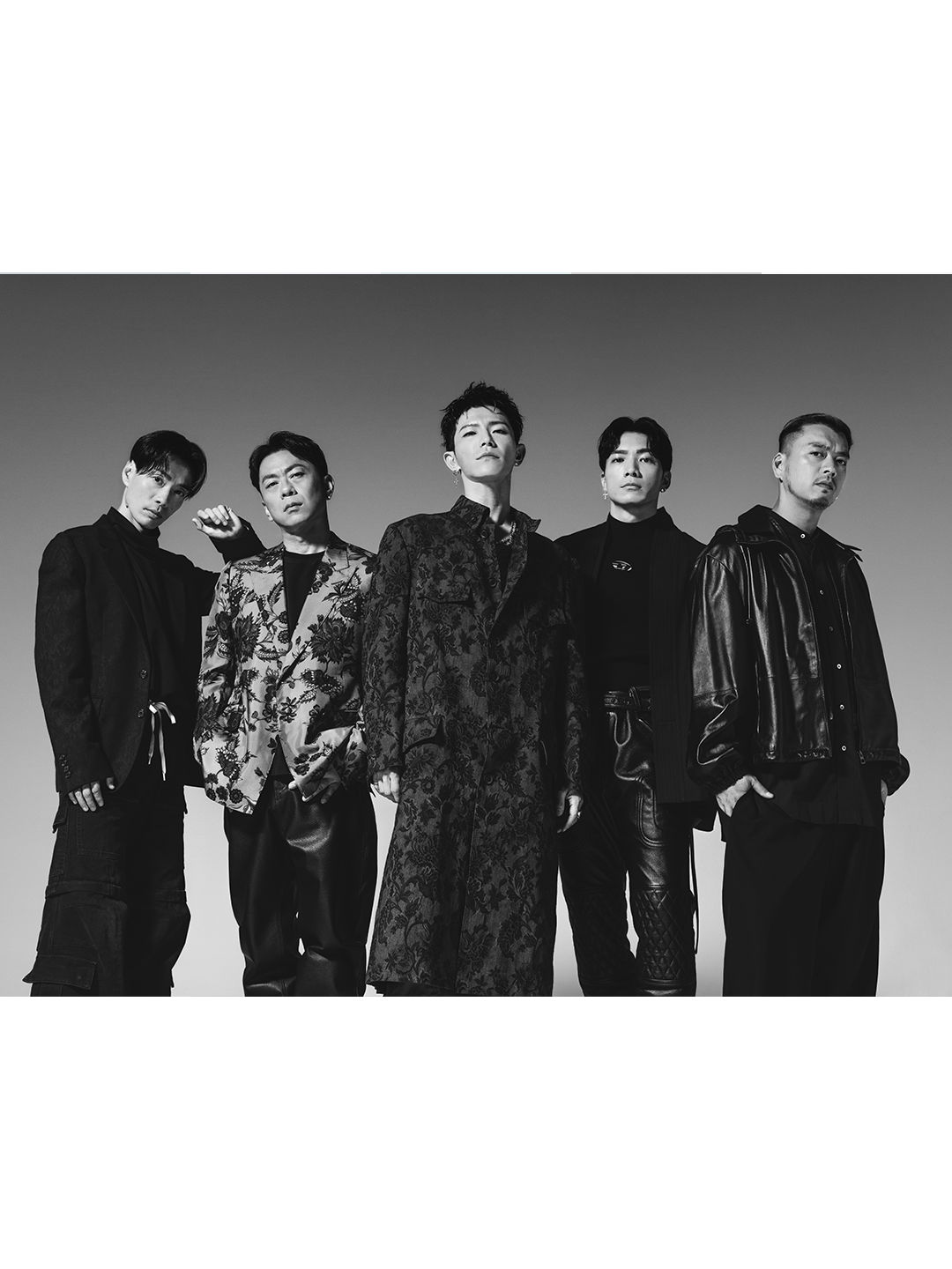 林和希/KAZUKI | #DOBERMANINFINITY #5thAlbum #DX | Instagram