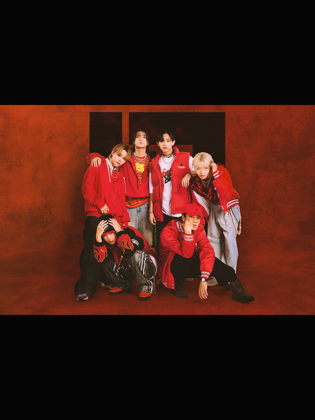 LIL LEAGUE from EXILE TRIBEの動画・MV | CL - LDH所属