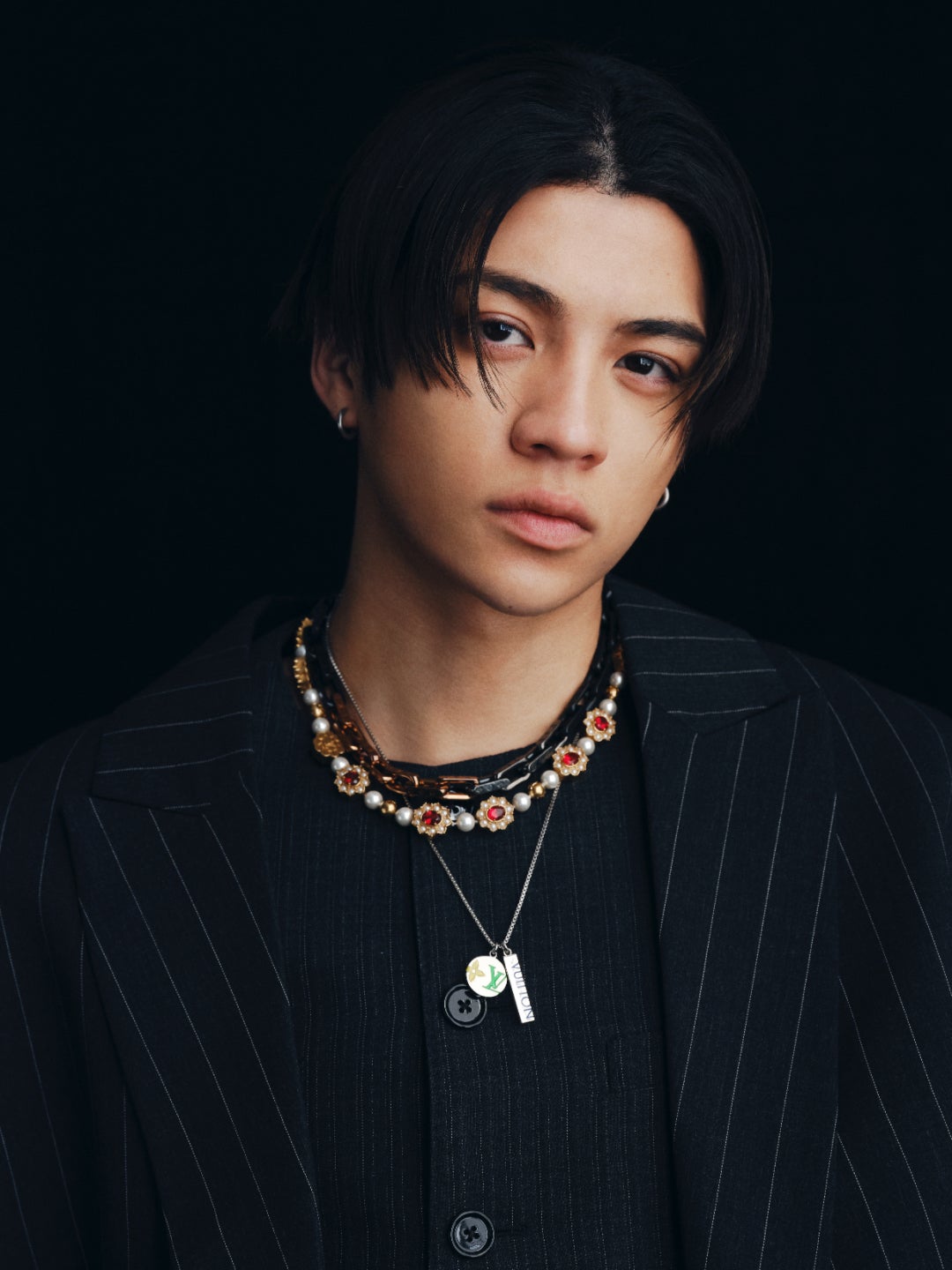 WOLF HOWL HARMONY GHEE エスペランザ WOLF HOWL HARMONY GHEE エスペランザ