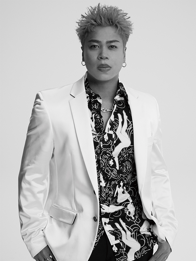 ミュージシャン LDH ✦ LDH SCREAM ✦ 杉田龍之介 SUGITA RYUNOSUKE ニックネーム