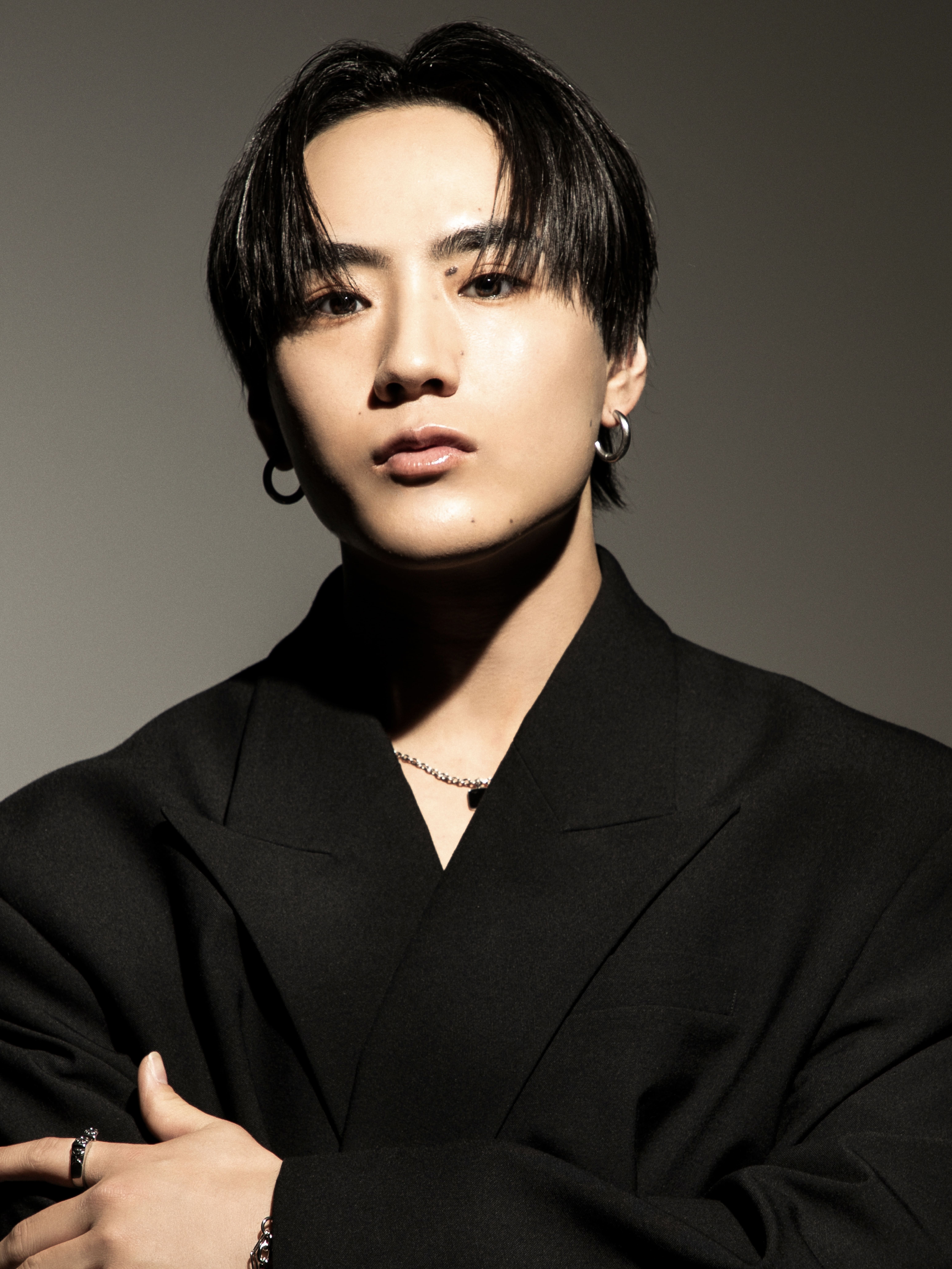 Dリーグ NOSUKE 5. NOSUKE ⚡️ @nosuke_good ファッション、カルチャー、音楽