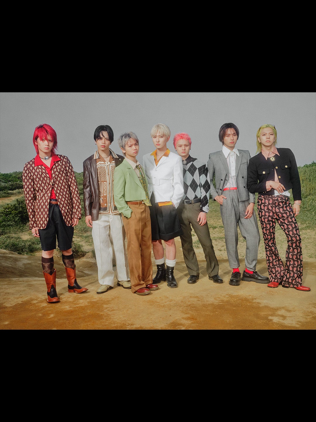 楽天 KID LDH所属 - CL | TRIBEの動画・MV EXILE from PHENOMENON 邦画・日本映画