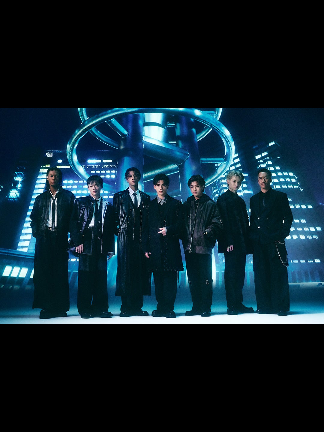 PSYCHIC FEVER!! | EXILE TRIBE Wiki | Fandom