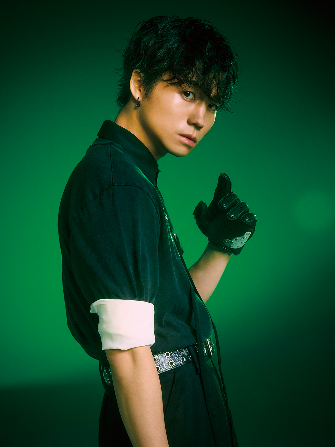 瀬口黎弥 瀬口黎弥のライブキャスト・生配信 | CL - LDH所属アーティスト