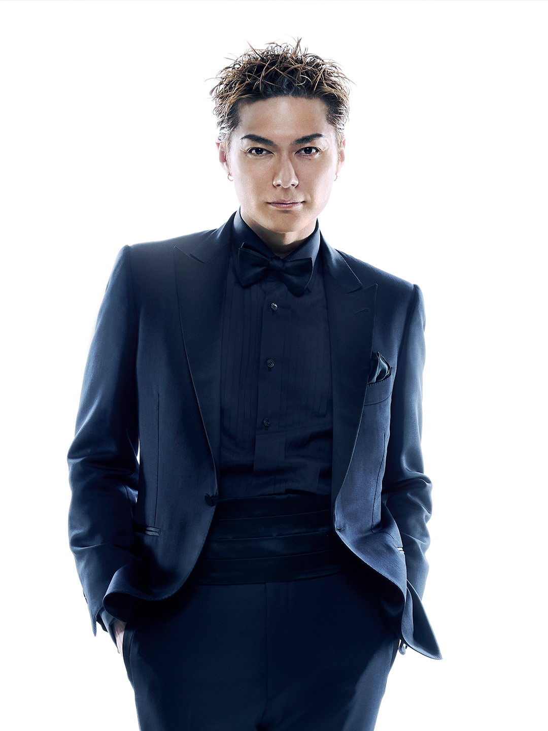 EXILE SHOKICHIの動画・MV | CL - LDH所属アーティストの動画