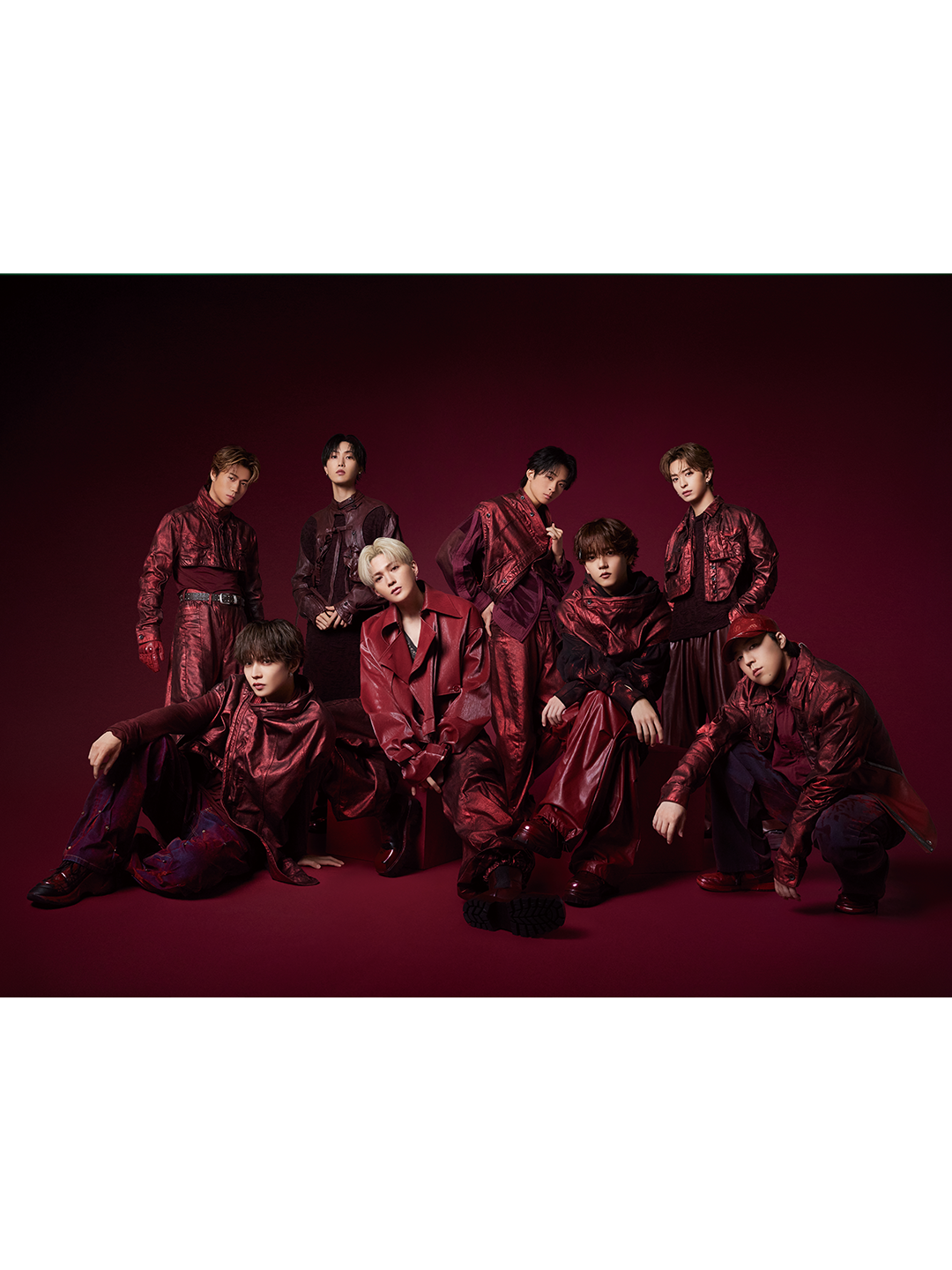 FANTASTICS from EXILE TRIBEの動画・MV | CL - LDH所属