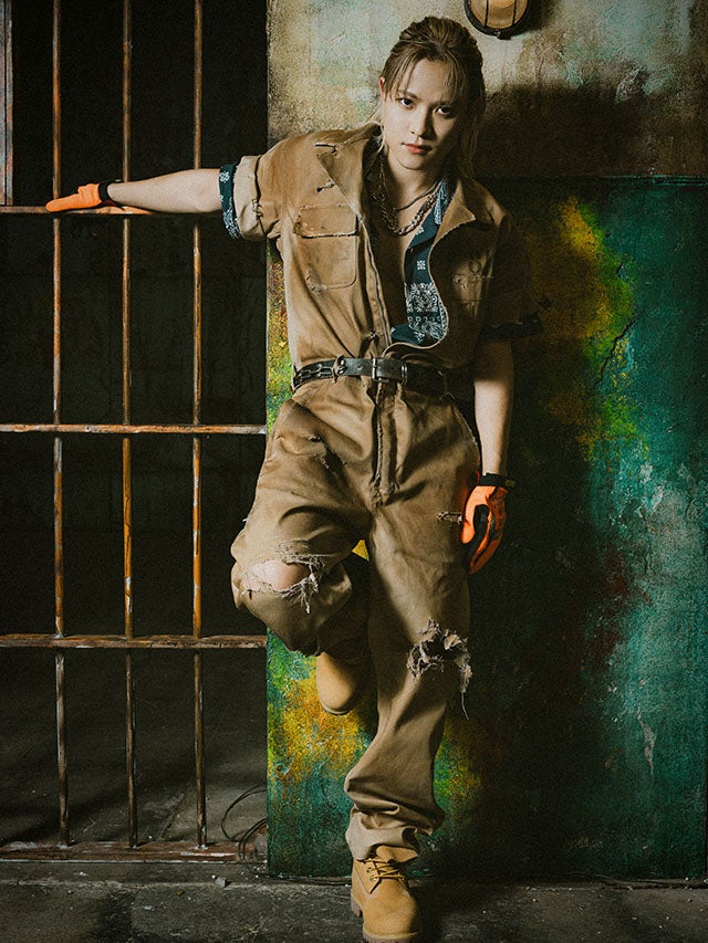 岩谷翔吾の動画・MV | CL - LDH所属アーティストの動画・MV視聴