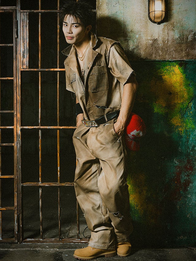 武知海青の動画・MV | CL - LDH所属アーティストの動画・MV視聴サービス