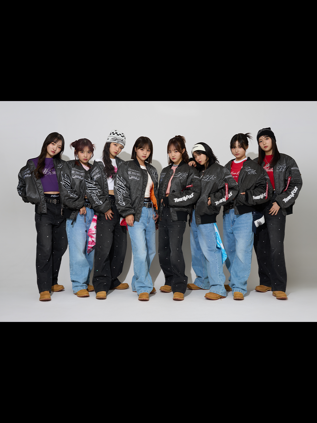 Lakiの投稿 | CL - LDH所属アーティストの動画・MV視聴サービス