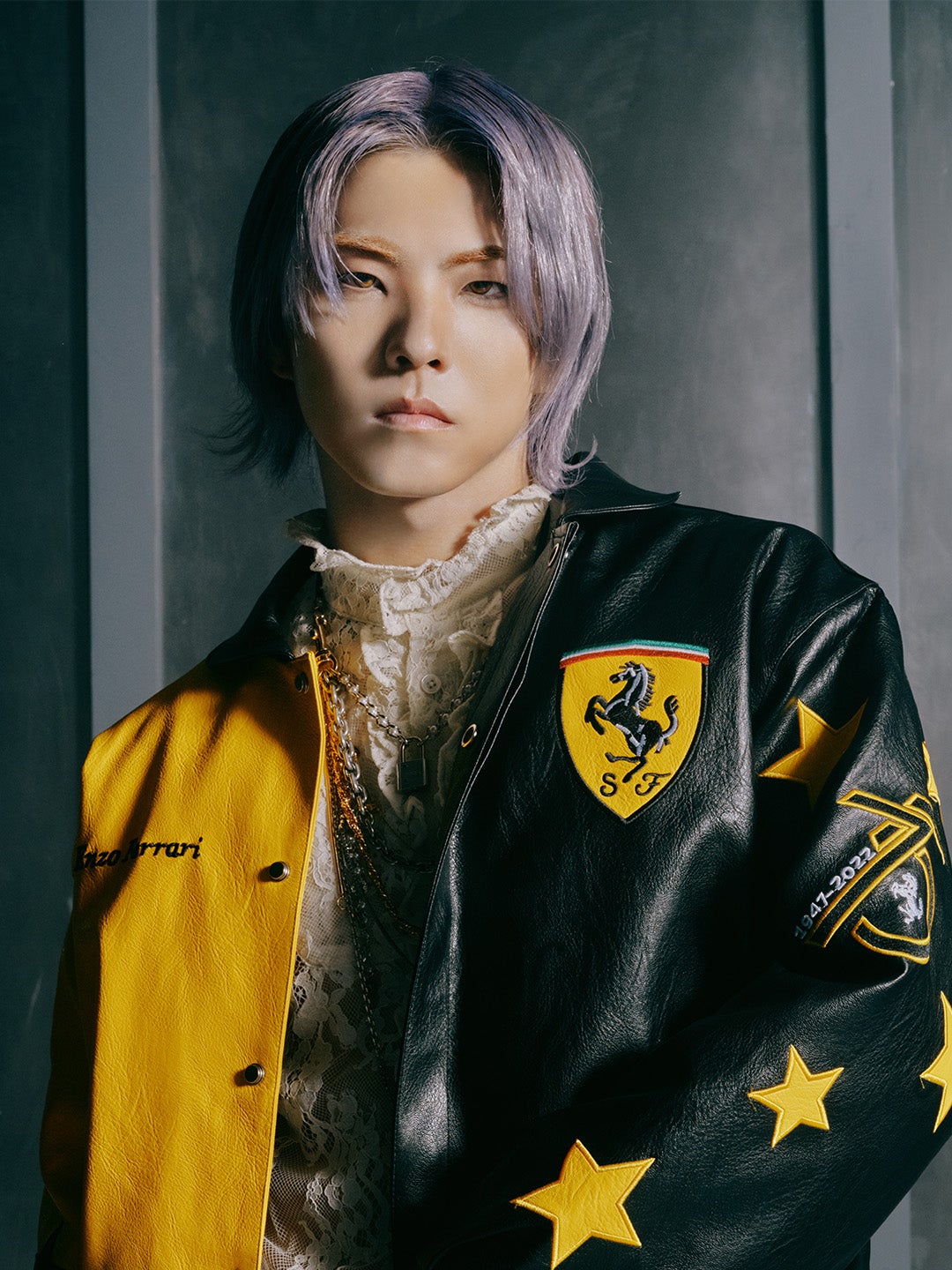 夫松健介の動画・MV | CL - LDH所属アーティストの動画・MV視聴サービス