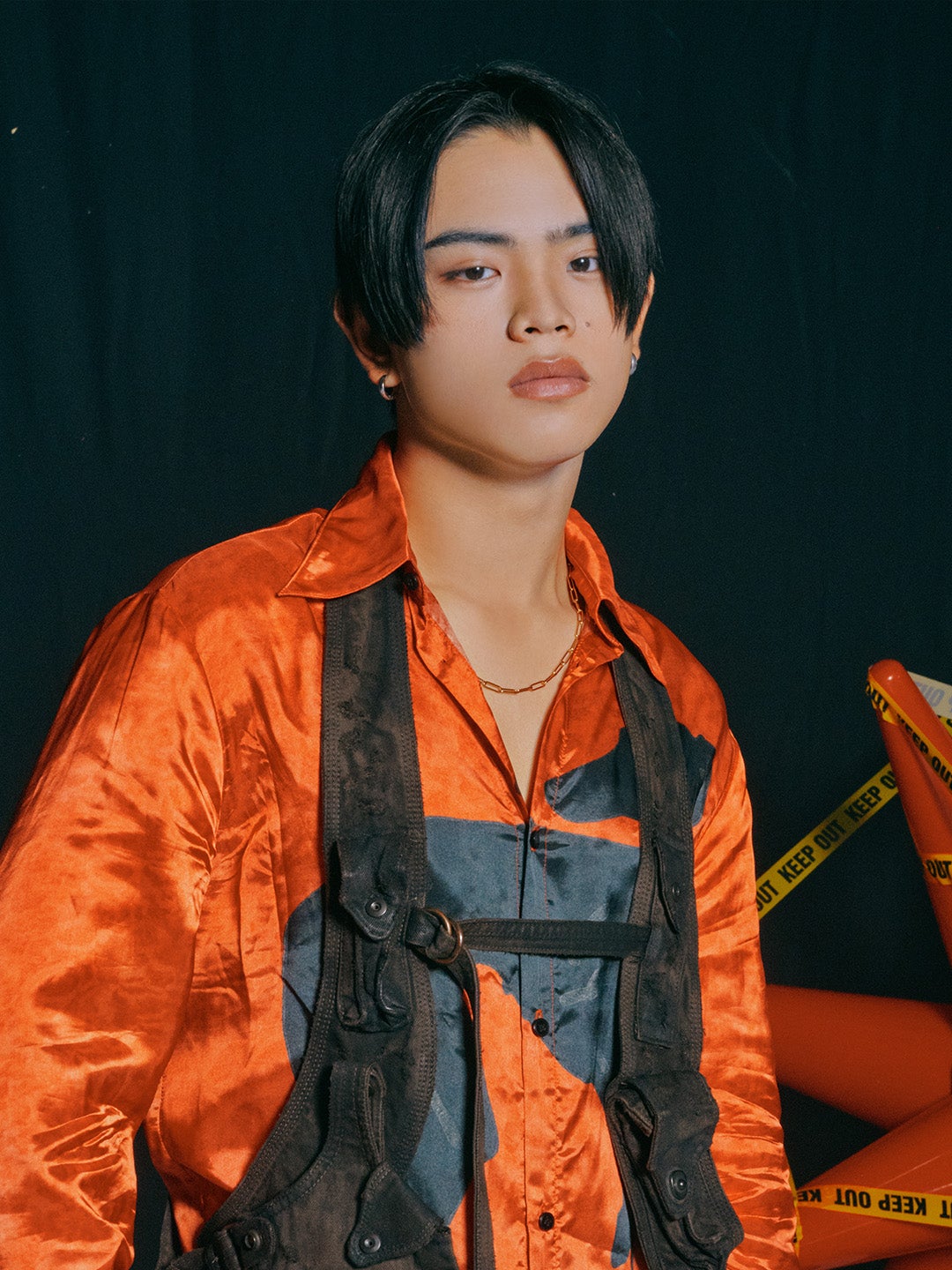 遠藤翼空の動画・MV | CL - LDH所属アーティストの動画・MV視聴サービス