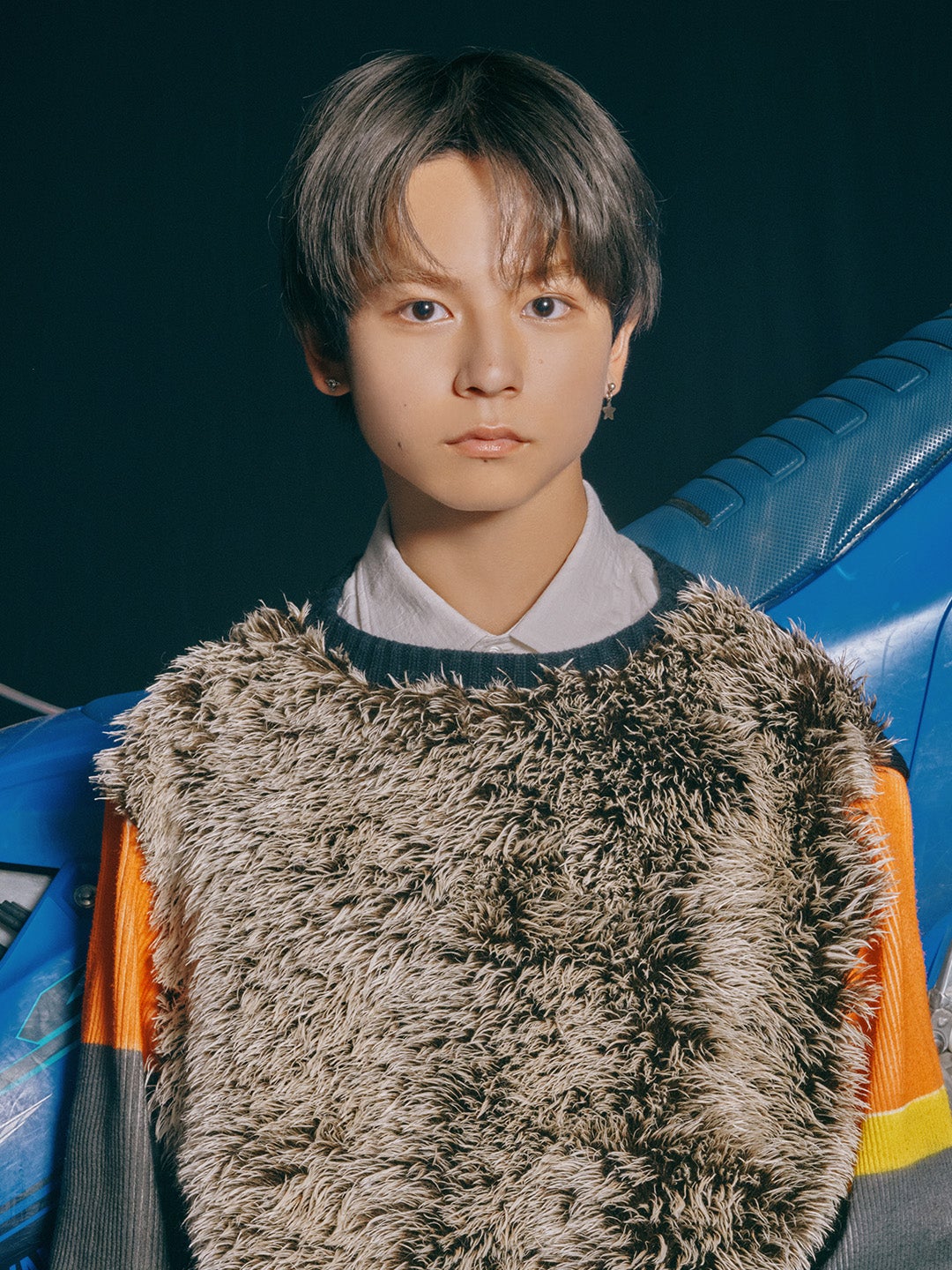 鈴木瑠偉の投稿 | CL - LDH所属アーティストの動画・MV視聴サービス