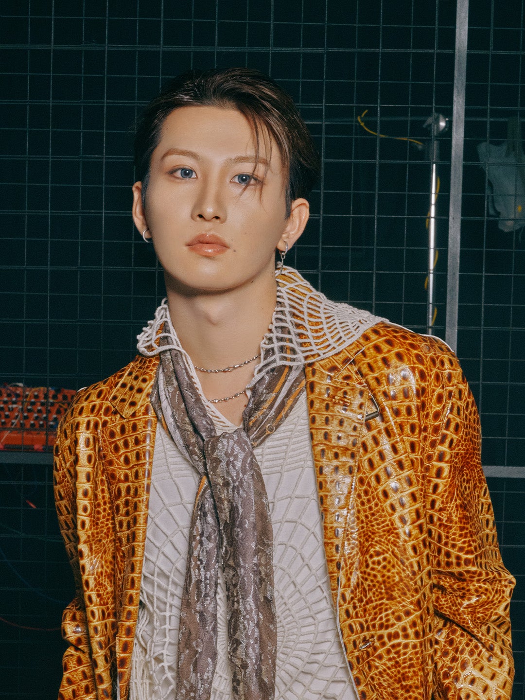 山本光汰の動画・MV | CL - LDH所属アーティストの動画・MV視聴サービス