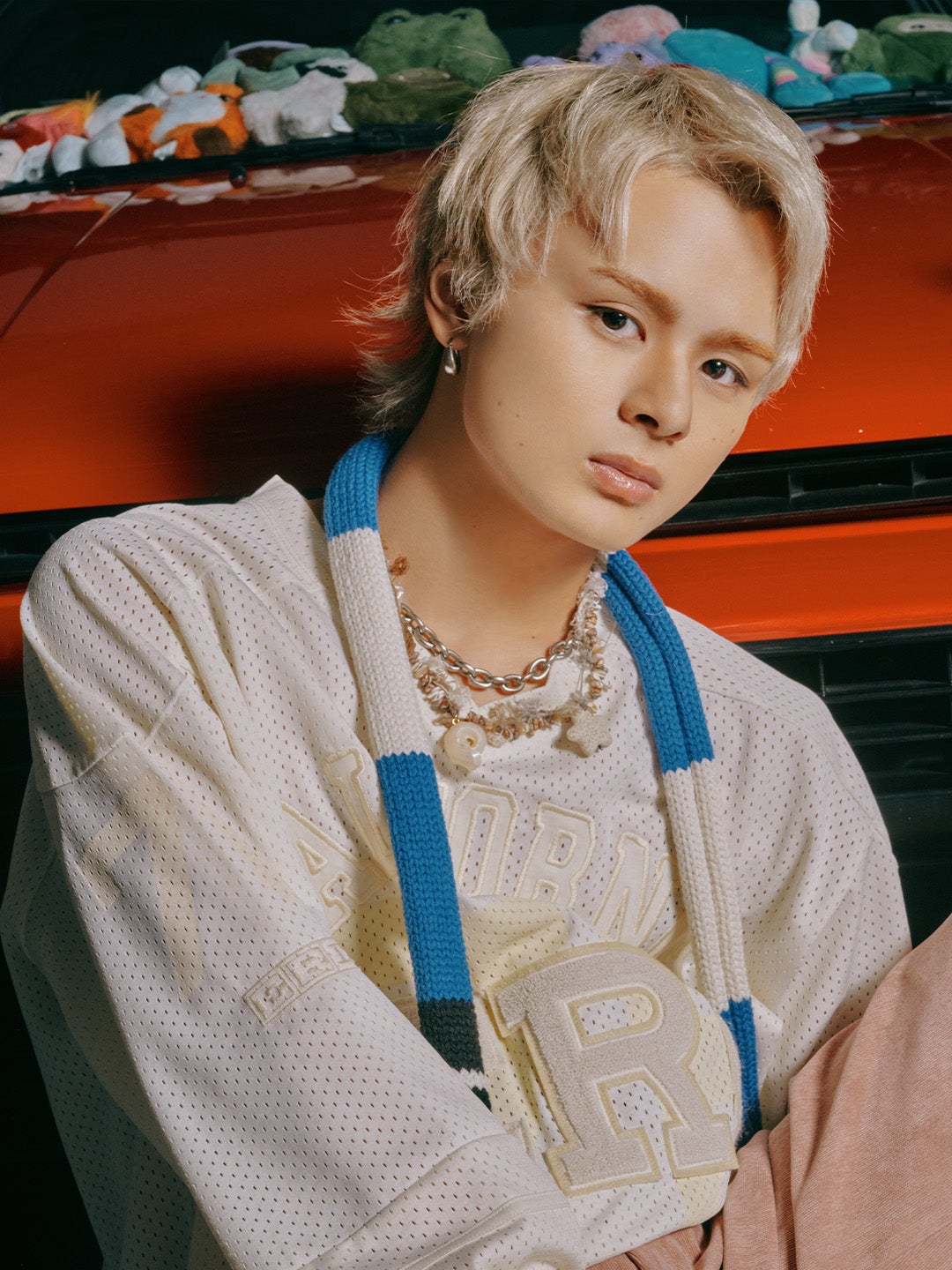 岡尾琥珀の投稿 | CL - LDH所属アーティストの動画・MV視聴サービス