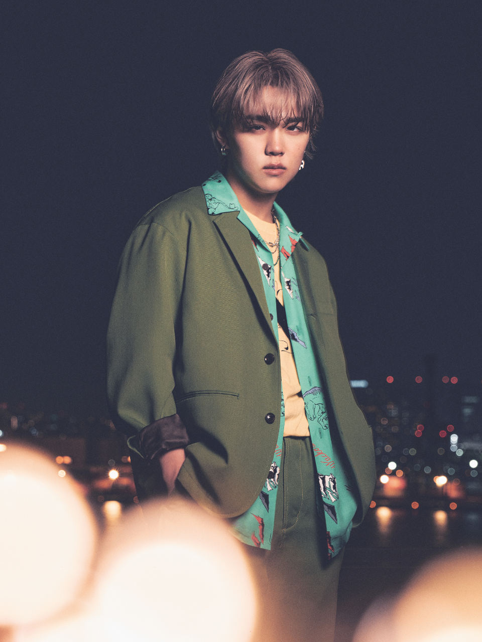 百田隼麻の投稿 | CL - LDH所属アーティストの動画・MV視聴サービス