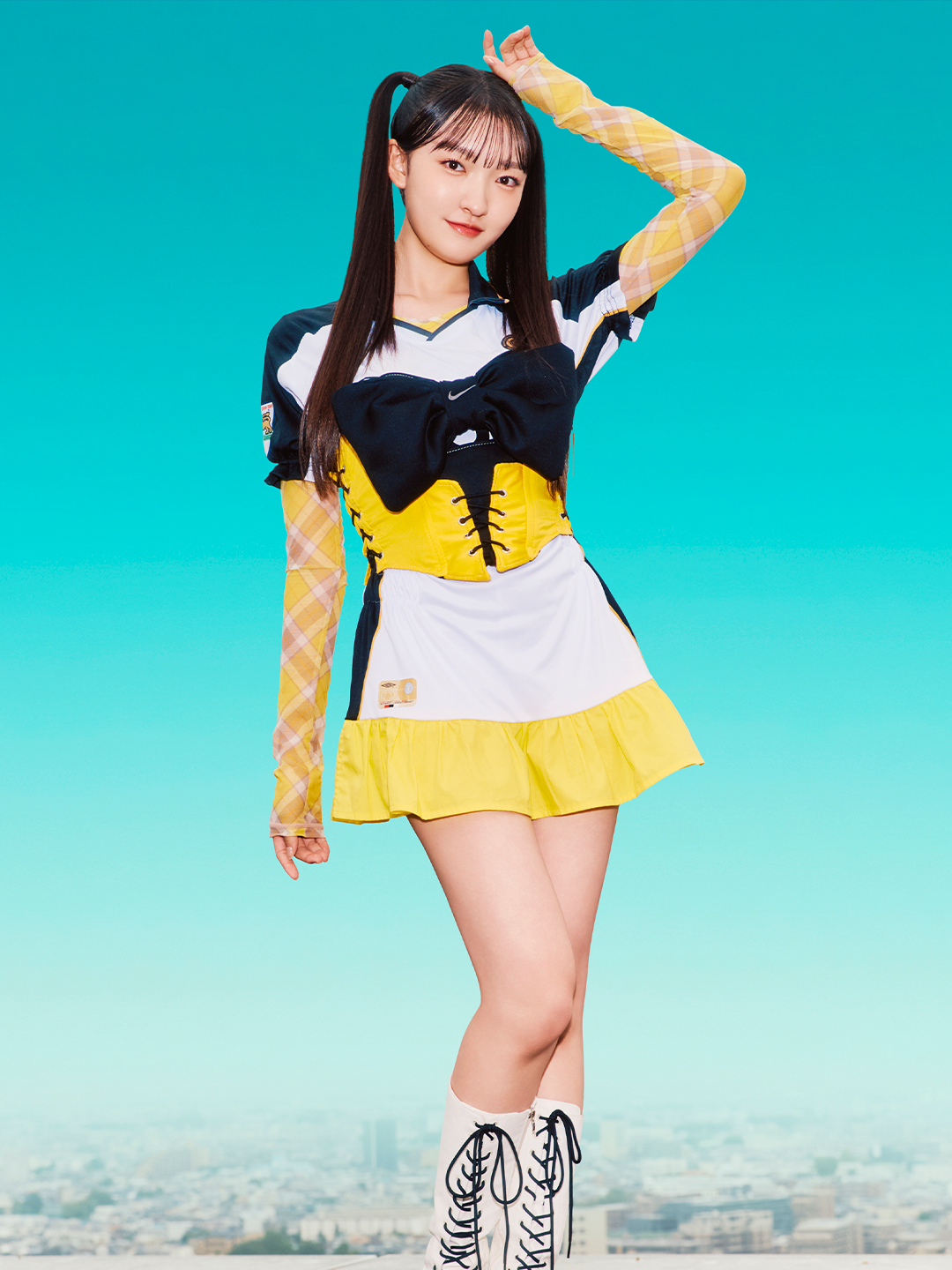 上村梨々香の投稿 | CL - LDH所属アーティストの動画・MV視聴サービス