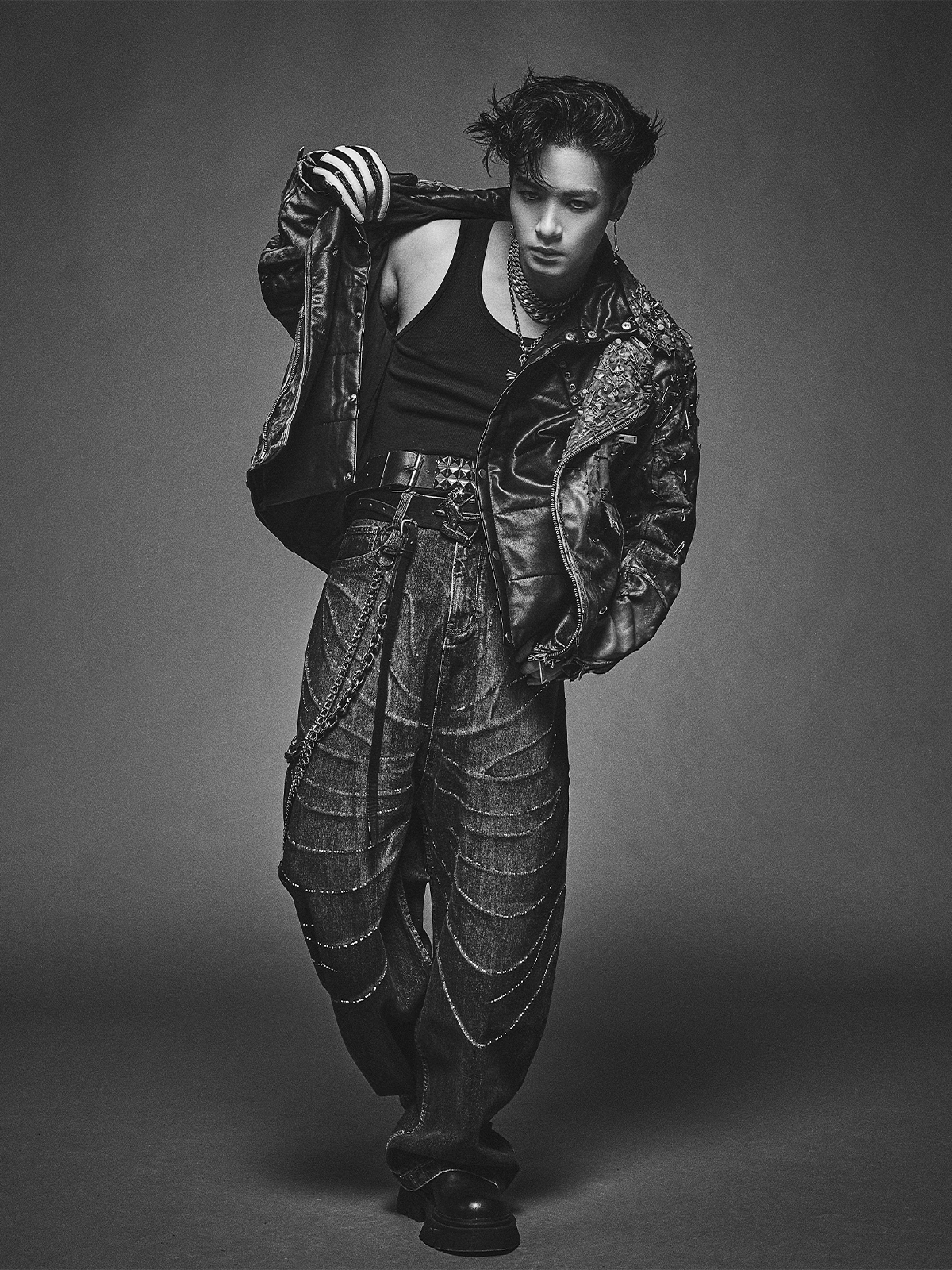 川村壱馬の動画・MV | CL - LDH所属アーティストの動画・MV視聴サービス