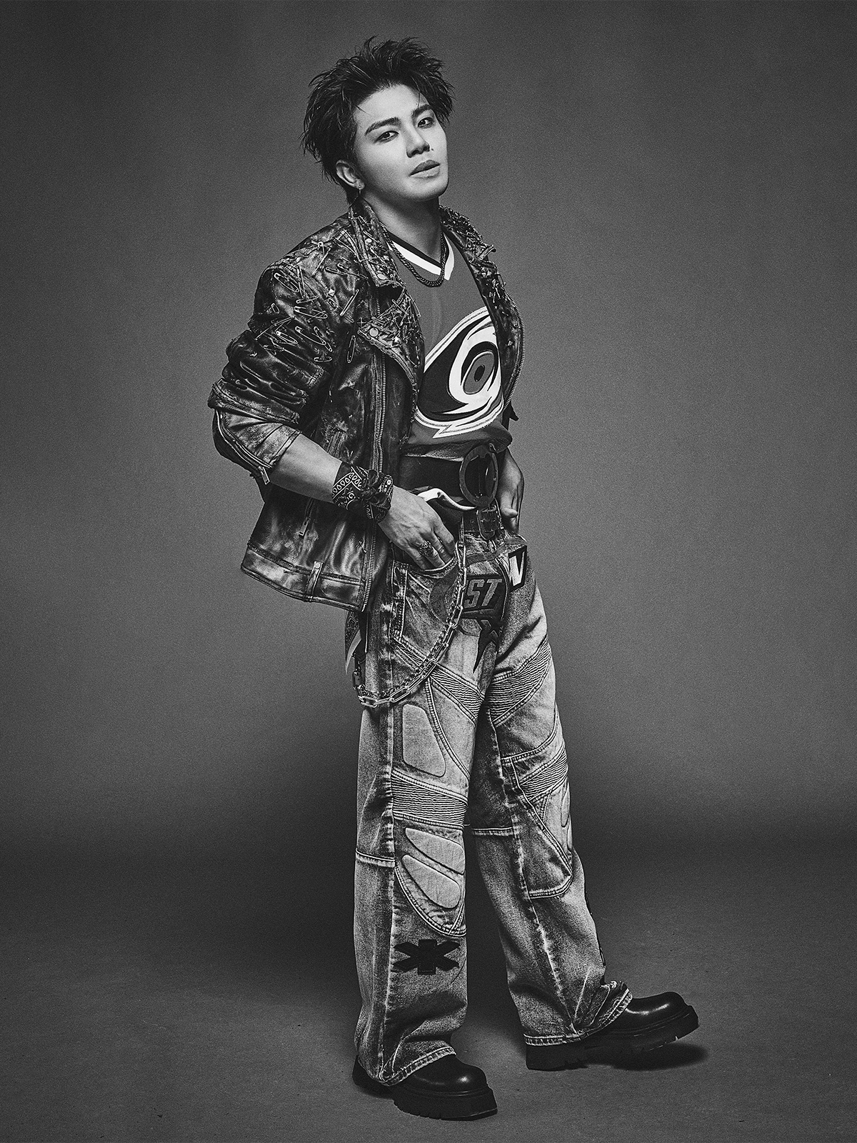 THERAMPAGE ランペ 武知海青　缶バッジ　セット　レア　バラ売り可 rampage ランペ 武知海青 缶バッジ - メルカリ