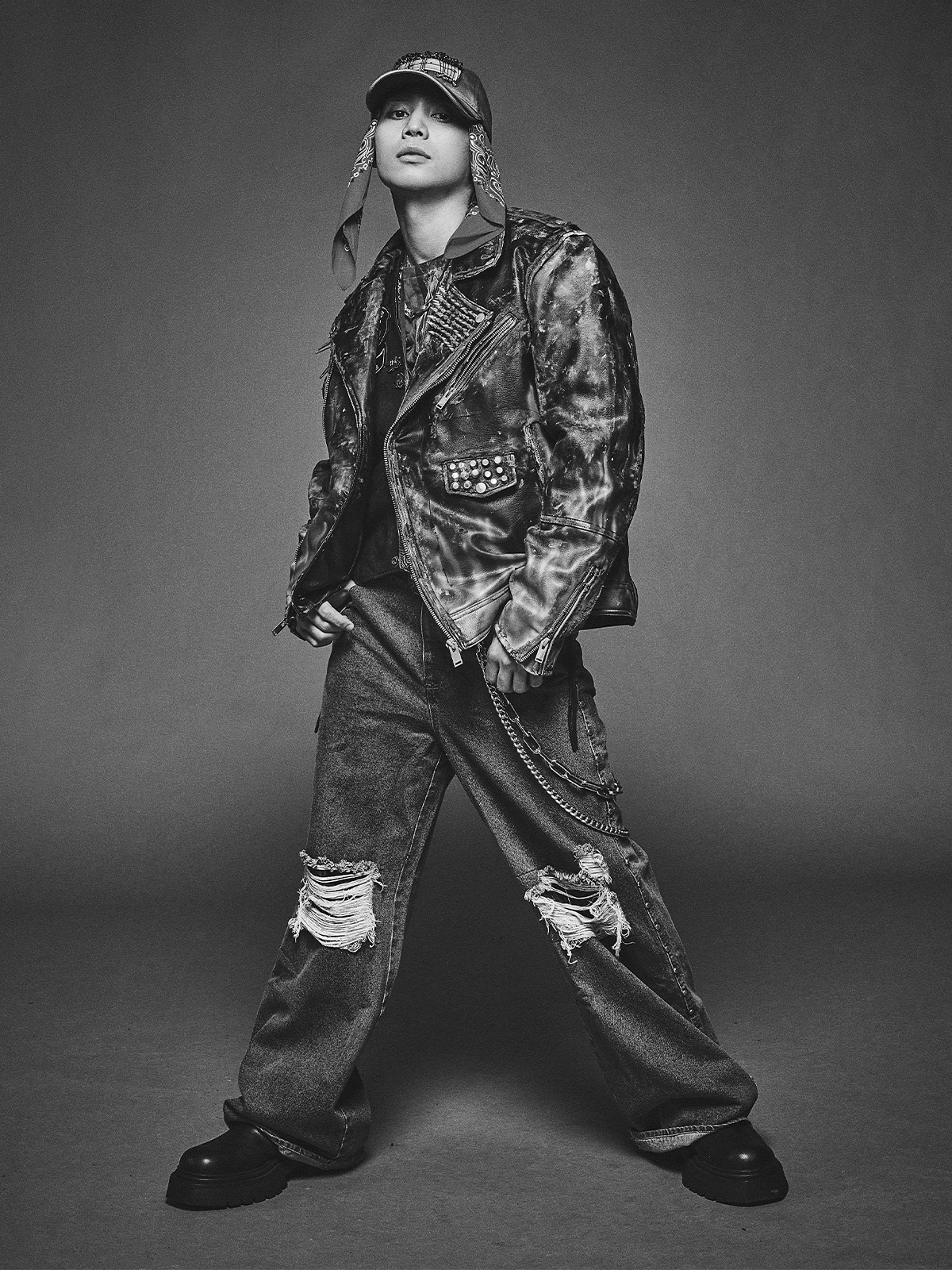 神谷健太の投稿 | CL - LDH所属アーティストの動画・MV視聴サービス