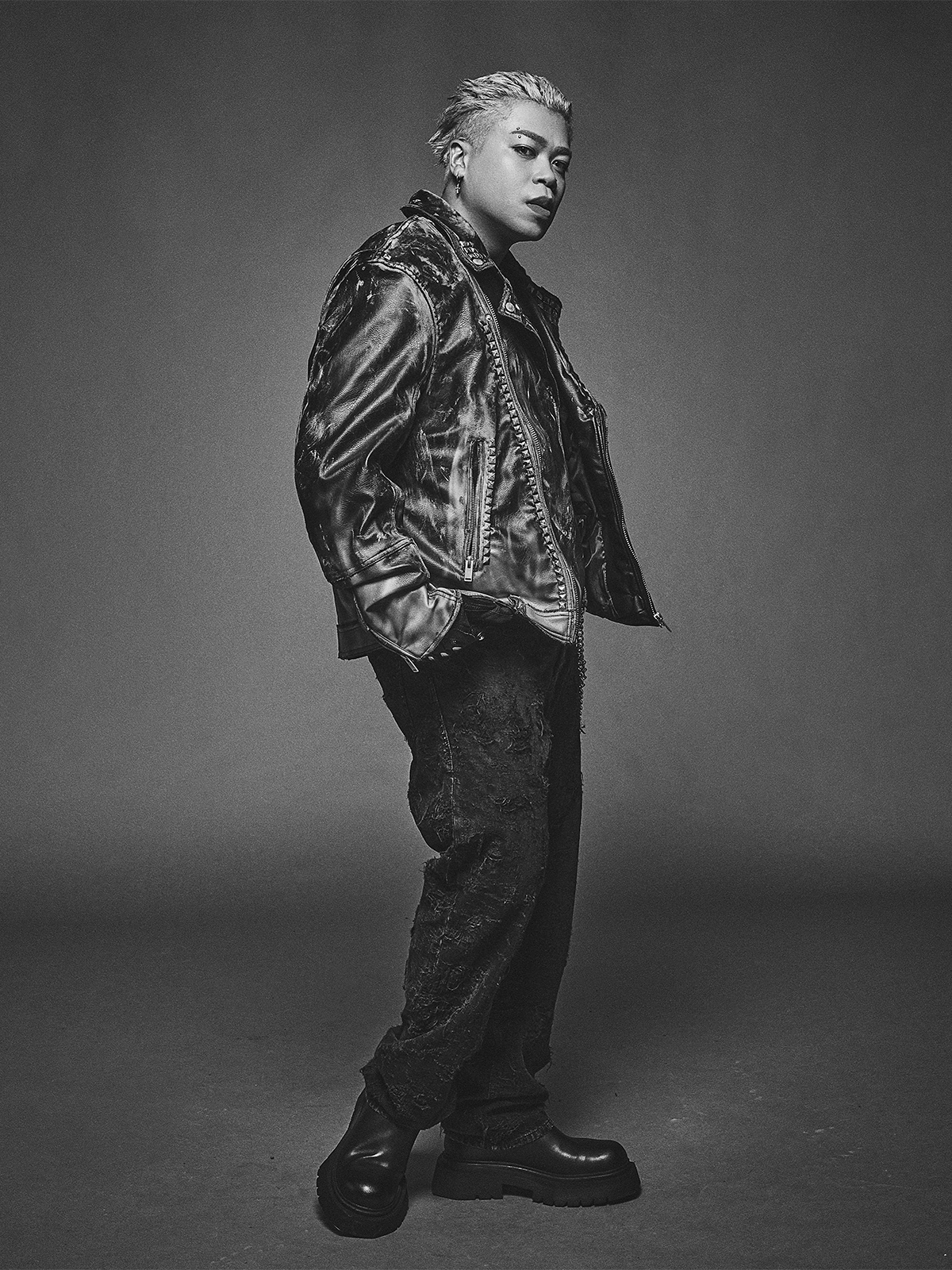 LIKIYAの動画・MV | CL - LDH所属アーティストの動画・MV視聴サービス