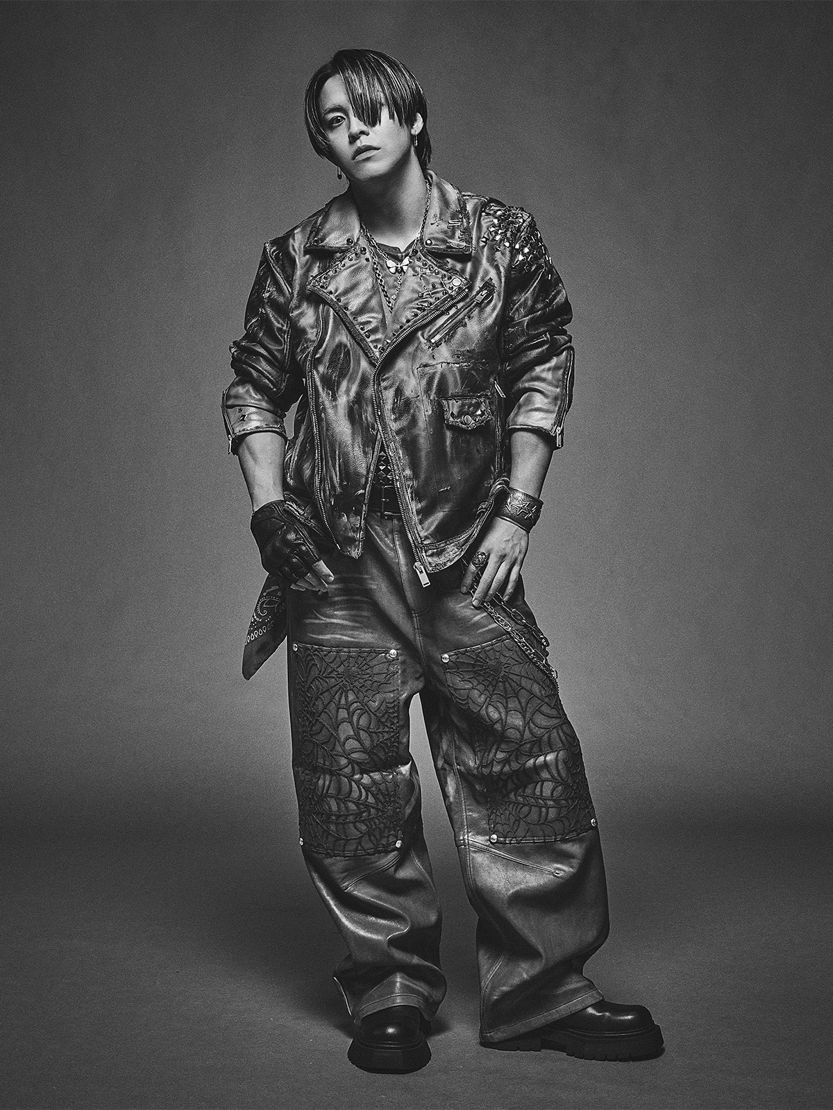 RIKUの投稿 | CL - LDH所属アーティストの動画・MV視聴サービス