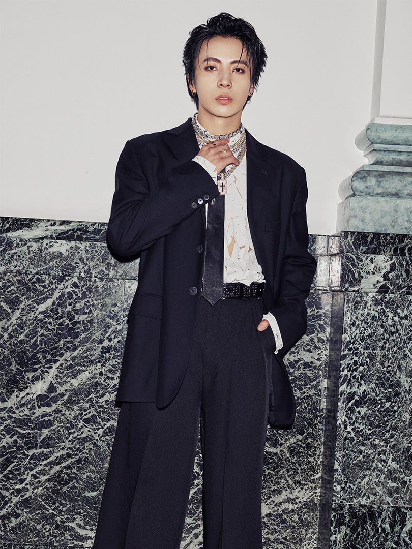 中村竜大の動画・MV | CL - LDH所属アーティストの動画・MV視聴サービス