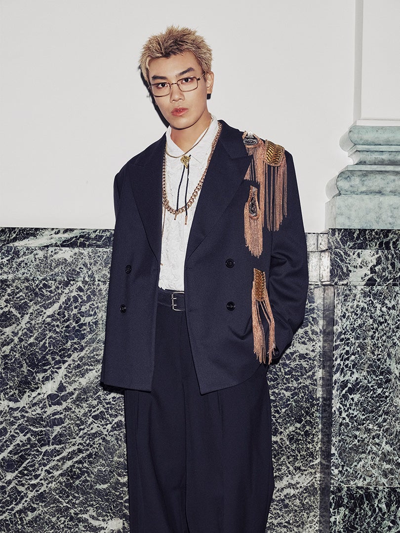 岩城星那の投稿 | CL - LDH所属アーティストの動画・MV視聴サービス