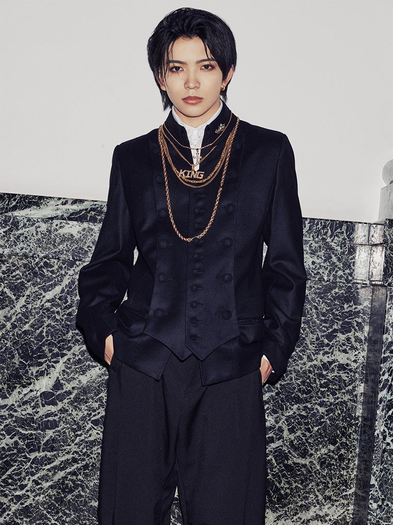 山田晃大の動画・MV | CL - LDH所属アーティストの動画・MV視聴サービス