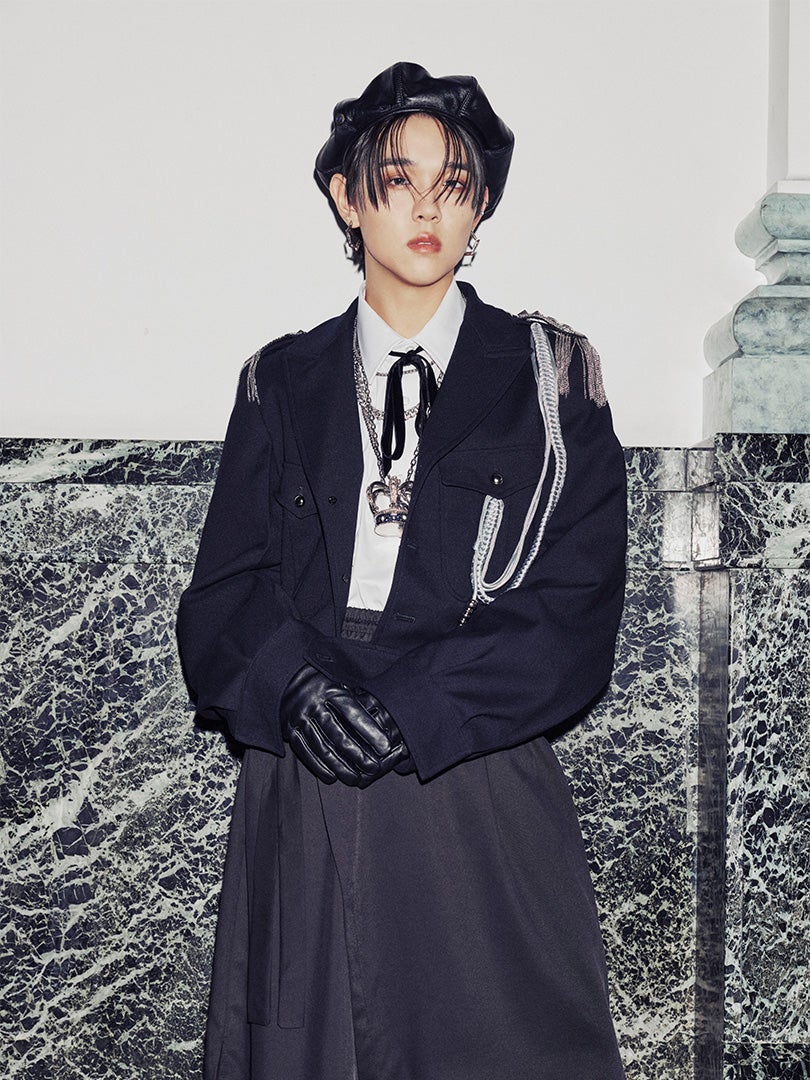 百田隼麻の動画・MV | CL - LDH所属アーティストの動画・MV視聴サービス